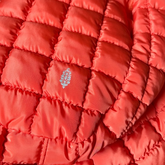 Free People Movement Quilted Carryall - Picture 2 of 3